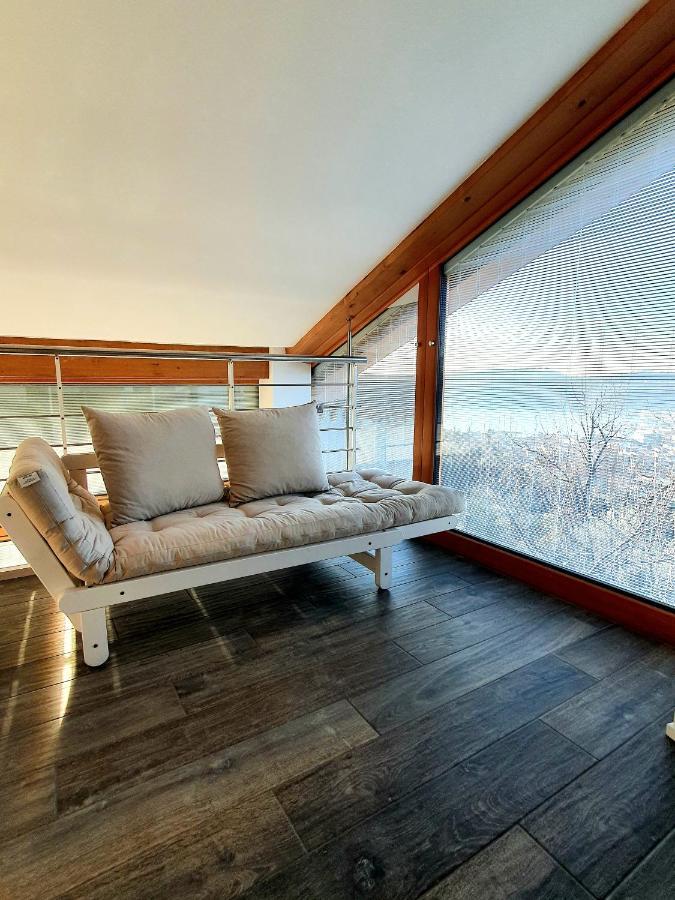 Agriturismo Podere Nigriano 萨罗 外观 照片