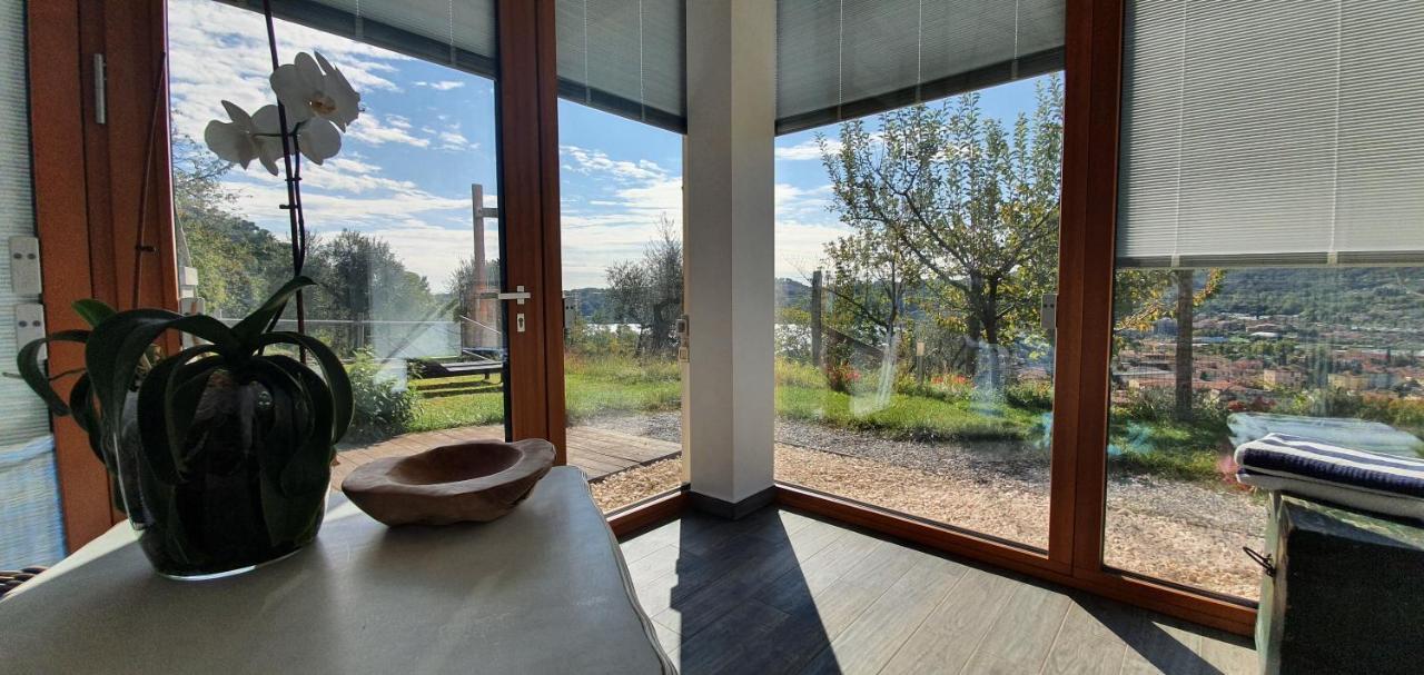 Agriturismo Podere Nigriano 萨罗 外观 照片