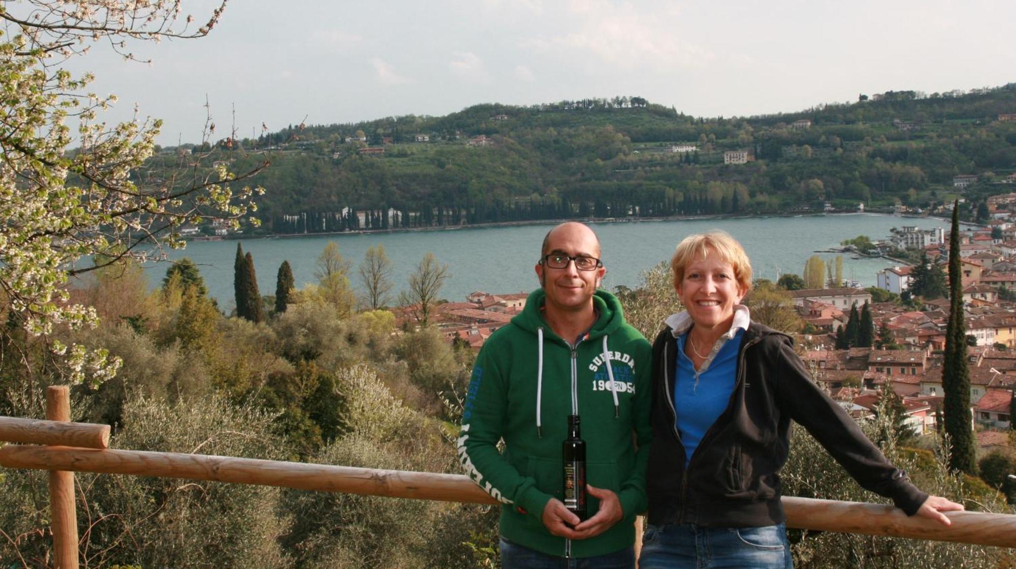 Agriturismo Podere Nigriano 萨罗 外观 照片