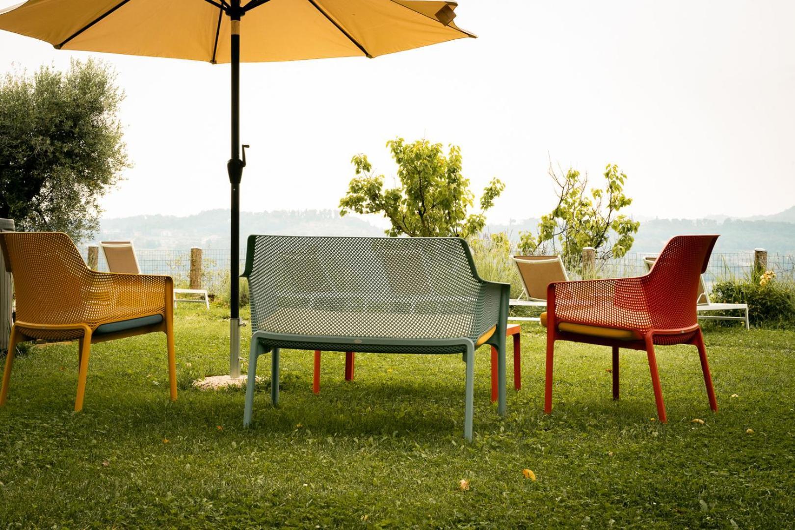Agriturismo Podere Nigriano 萨罗 外观 照片