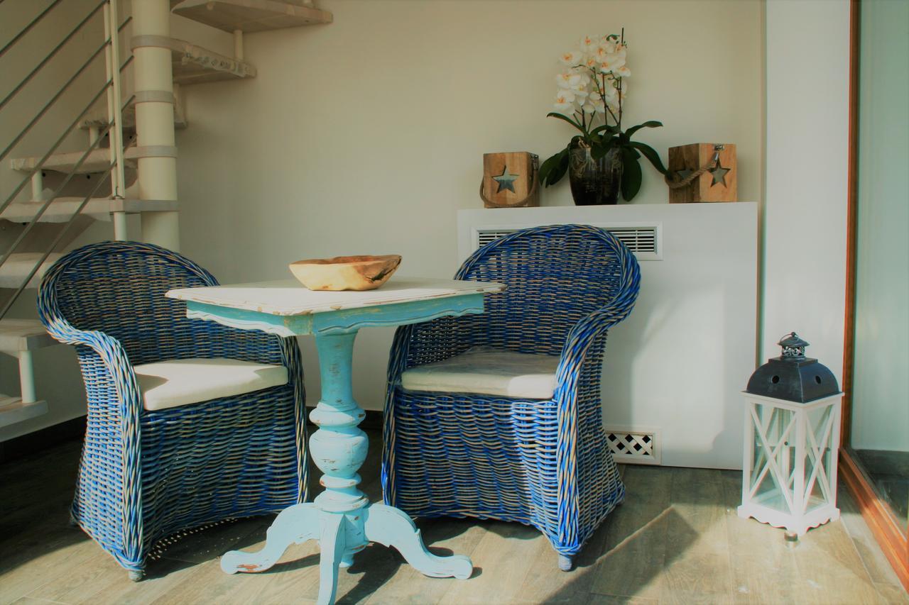 Agriturismo Podere Nigriano 萨罗 外观 照片