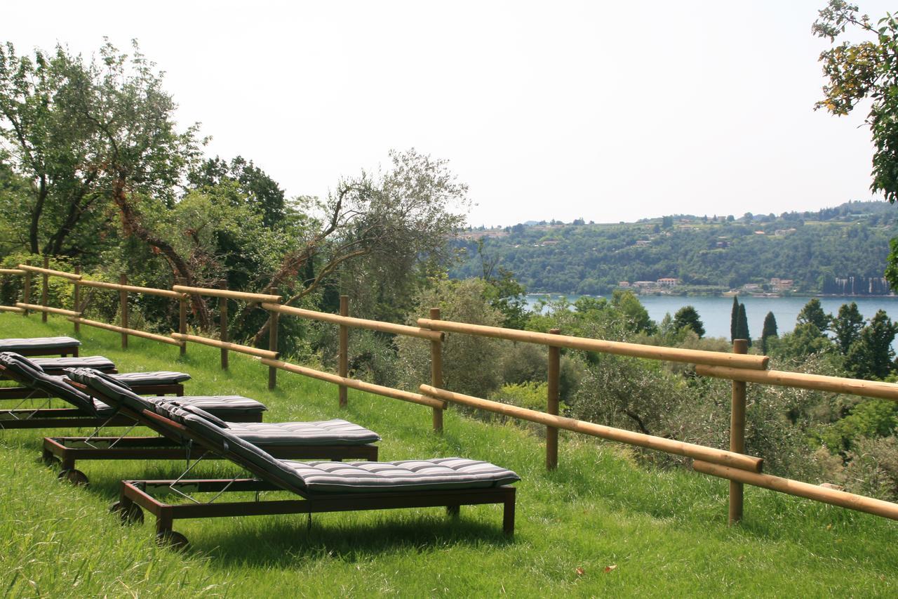 Agriturismo Podere Nigriano 萨罗 外观 照片