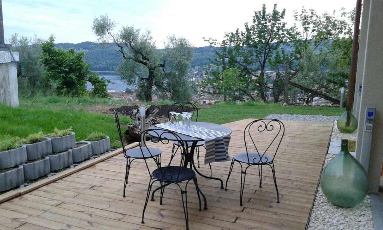 Agriturismo Podere Nigriano 萨罗 外观 照片