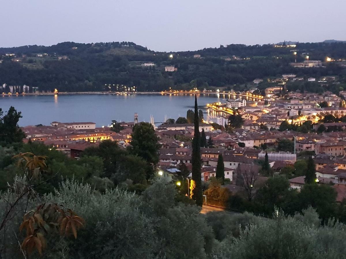 Agriturismo Podere Nigriano 萨罗 外观 照片