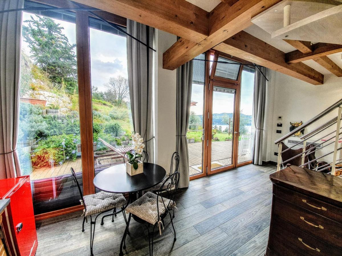 Agriturismo Podere Nigriano 萨罗 外观 照片